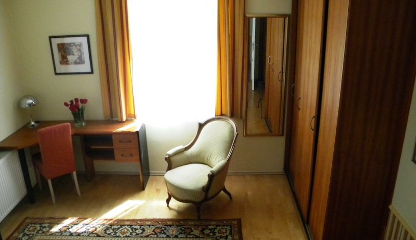 Apartment Barbara Mariánské Lázně